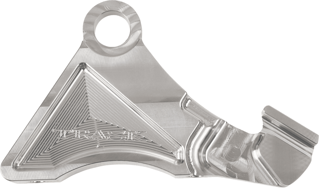 TRASK 1701-0806 Caliper Mount - M8 ST '18-'25