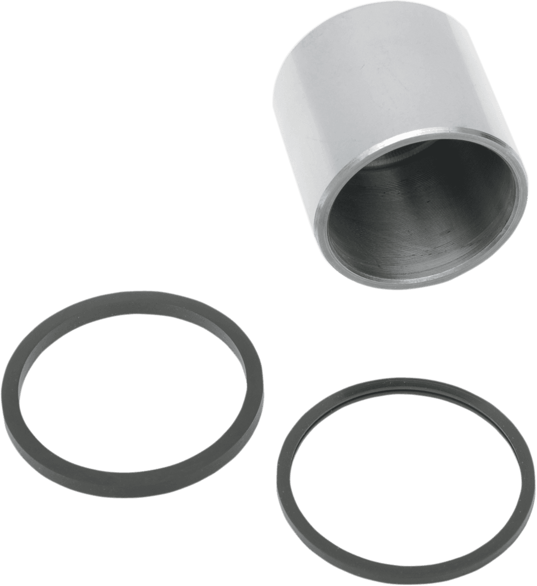 DRAG SPECIALTIES 1702-0116 Rear Caliper Rebuild Kit - XL
