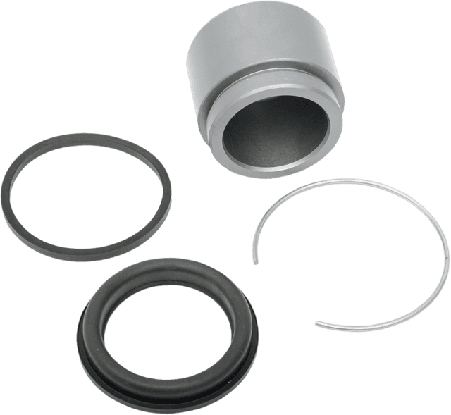DRAG SPECIALTIES 1702-0121 Rear Caliper Rebuild Kit