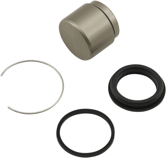 DRAG SPECIALTIES 1702-0122 Front Caliper Rebuild Kit