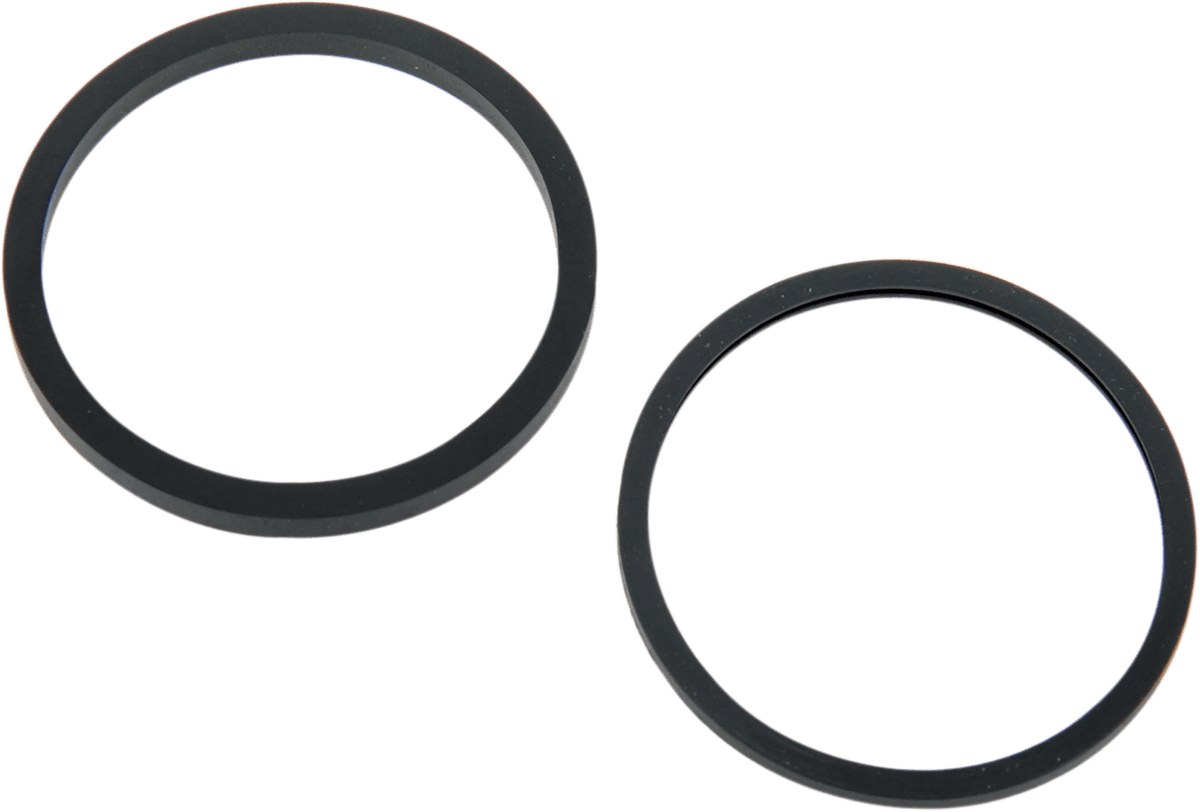 DRAG SPECIALTIES 1702-0124 Rear Caliper Seal Kit - '04-'13 XL