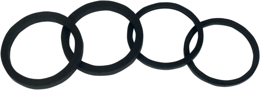 K&S TECHNOLOGIES 1702-0164 Brake Caliper Seal Kit