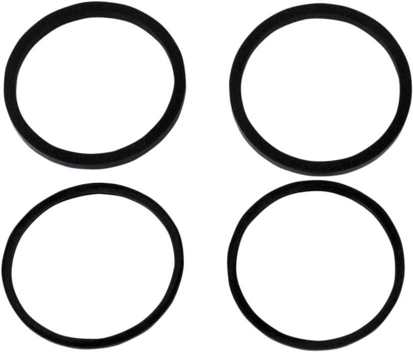 K&S TECHNOLOGIES 1702-0236 Brake Caliper Seal Kit