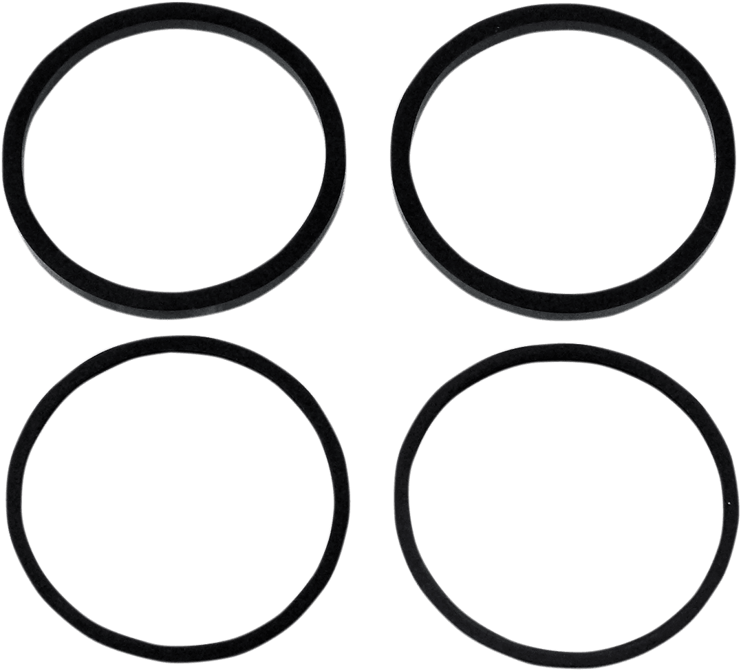 K&S TECHNOLOGIES 1702-0237 Brake Caliper Seal Kit