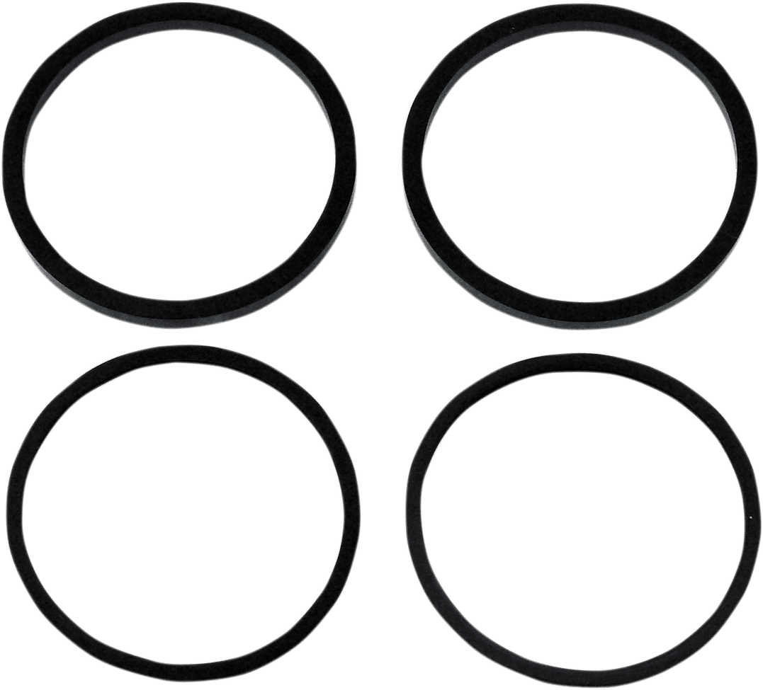 K&S TECHNOLOGIES 1702-0237 Brake Caliper Seal Kit