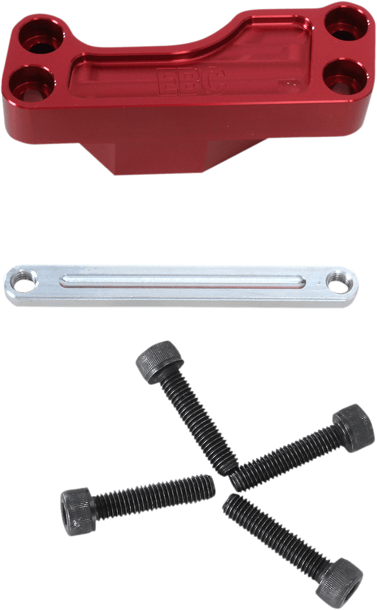 EBC 1702-0241 Brake Caliper Bracket - MSX 125 Grom