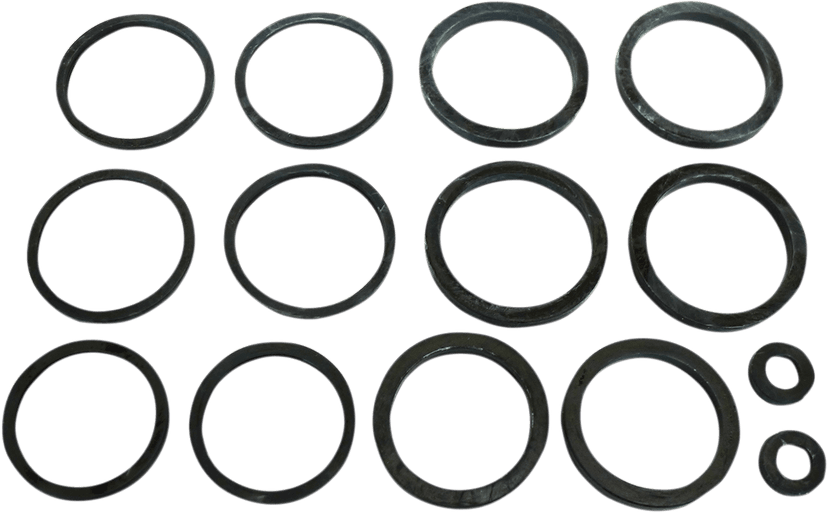 K&S TECHNOLOGIES 1702-0260 Brake Caliper Seal Kit