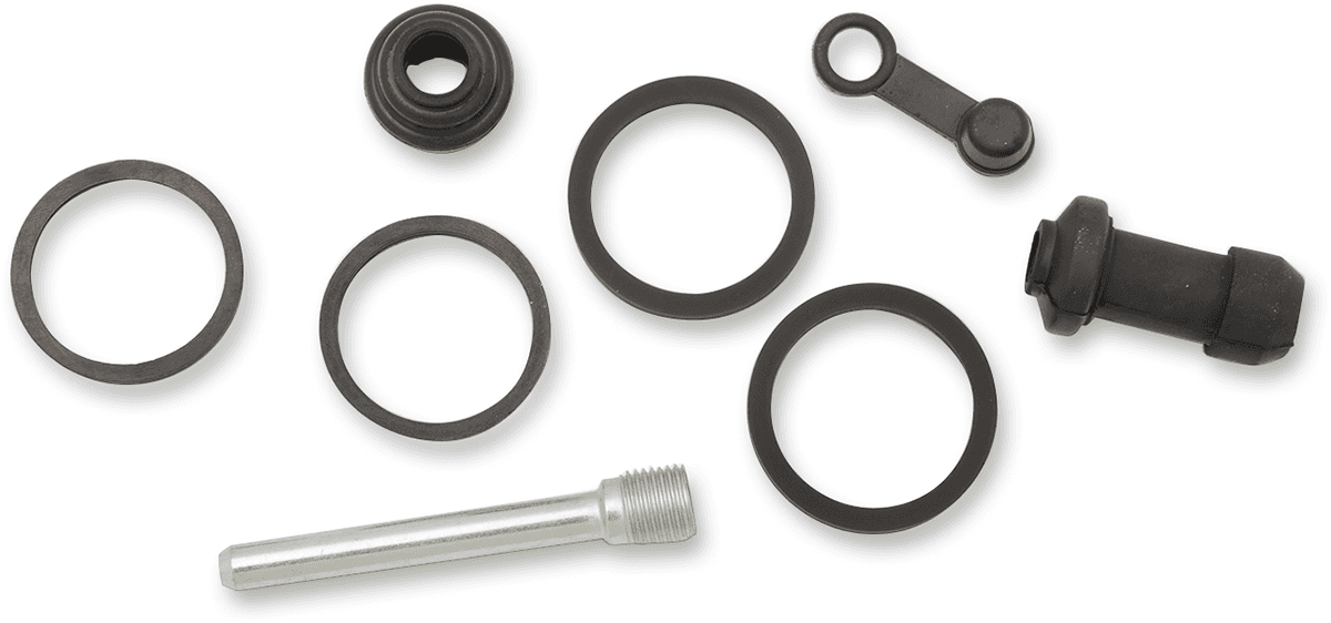 PARTS UNLIMITED 1702-0325 Brake Caliper Rebuild Kit - Honda