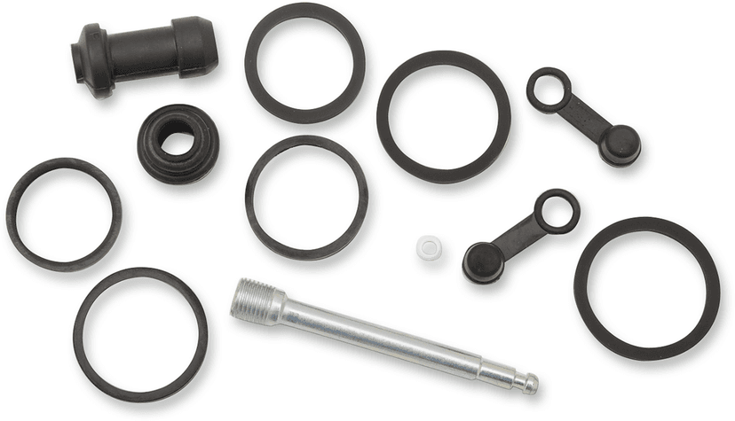 PARTS UNLIMITED 1702-0332 Brake Caliper Rebuild Kit - Honda