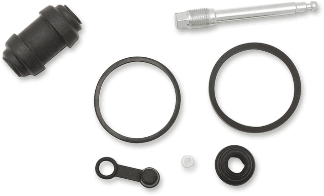 PARTS UNLIMITED 1702-0333 Brake Caliper Rebuild Kit - Honda CB