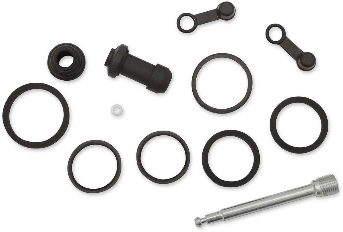 PARTS UNLIMITED 1702-0335 Brake Caliper Rebuild Kit - Honda