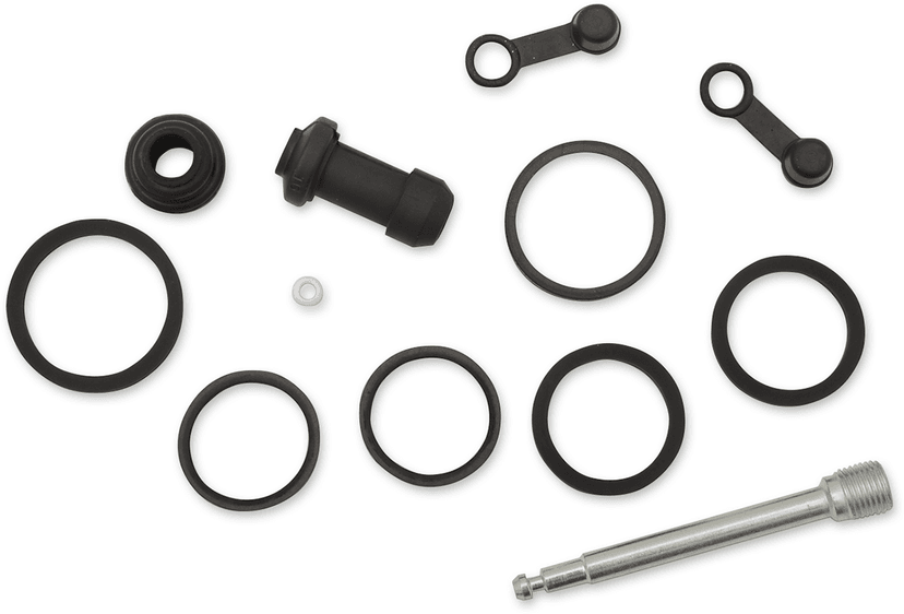 PARTS UNLIMITED 1702-0335 Brake Caliper Rebuild Kit - Honda