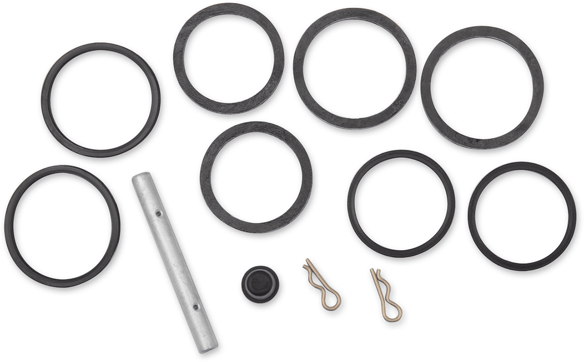PARTS UNLIMITED 1702-0336 Brake Caliper Rebuild Kit - Yamaha