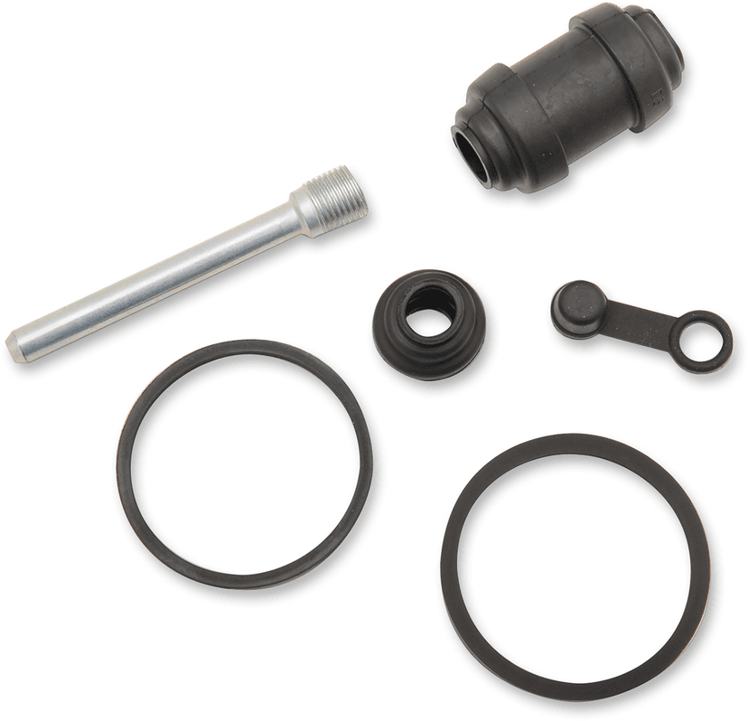PARTS UNLIMITED 1702-0338 Brake Caliper Rebuild Kit - FZ/YZF
