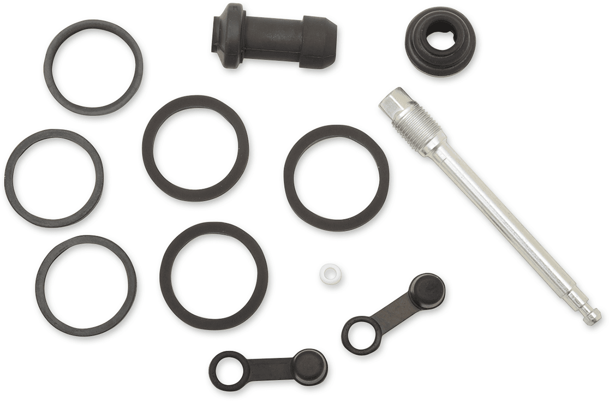 PARTS UNLIMITED 1702-0340 Brake Caliper Rebuild Kit - ST1300A - Left