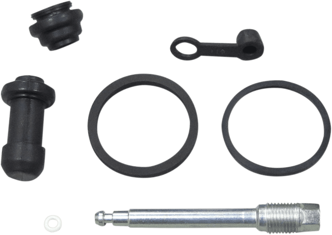 PARTS UNLIMITED 1702-0342 Brake Caliper Rebuild Kit - CBR