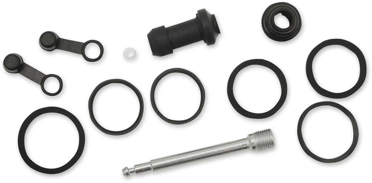 PARTS UNLIMITED 1702-0343 Brake Caliper Rebuild Kit - Honda