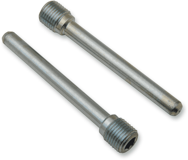 DRAG SPECIALTIES 1702-0345 Rear Brake Pad Pin - 04-13 XL — image 2 of 2