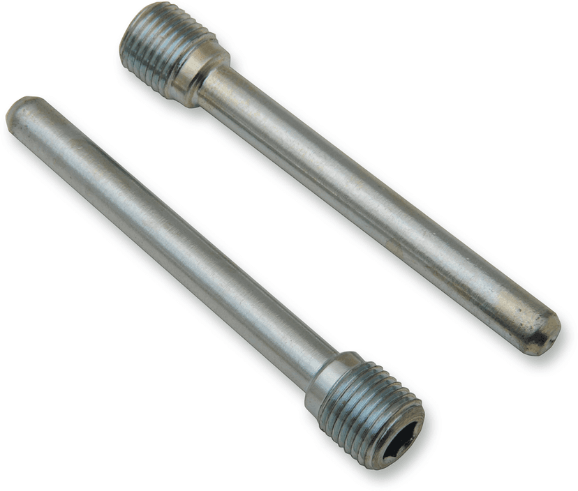 DRAG SPECIALTIES 1702-0345 Rear Brake Pad Pin - 04-13 XL — image 2 of 2