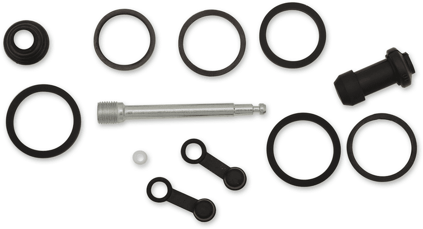 PARTS UNLIMITED 1702-0347 Brake Caliper Rebuild Kit - VTX1800C