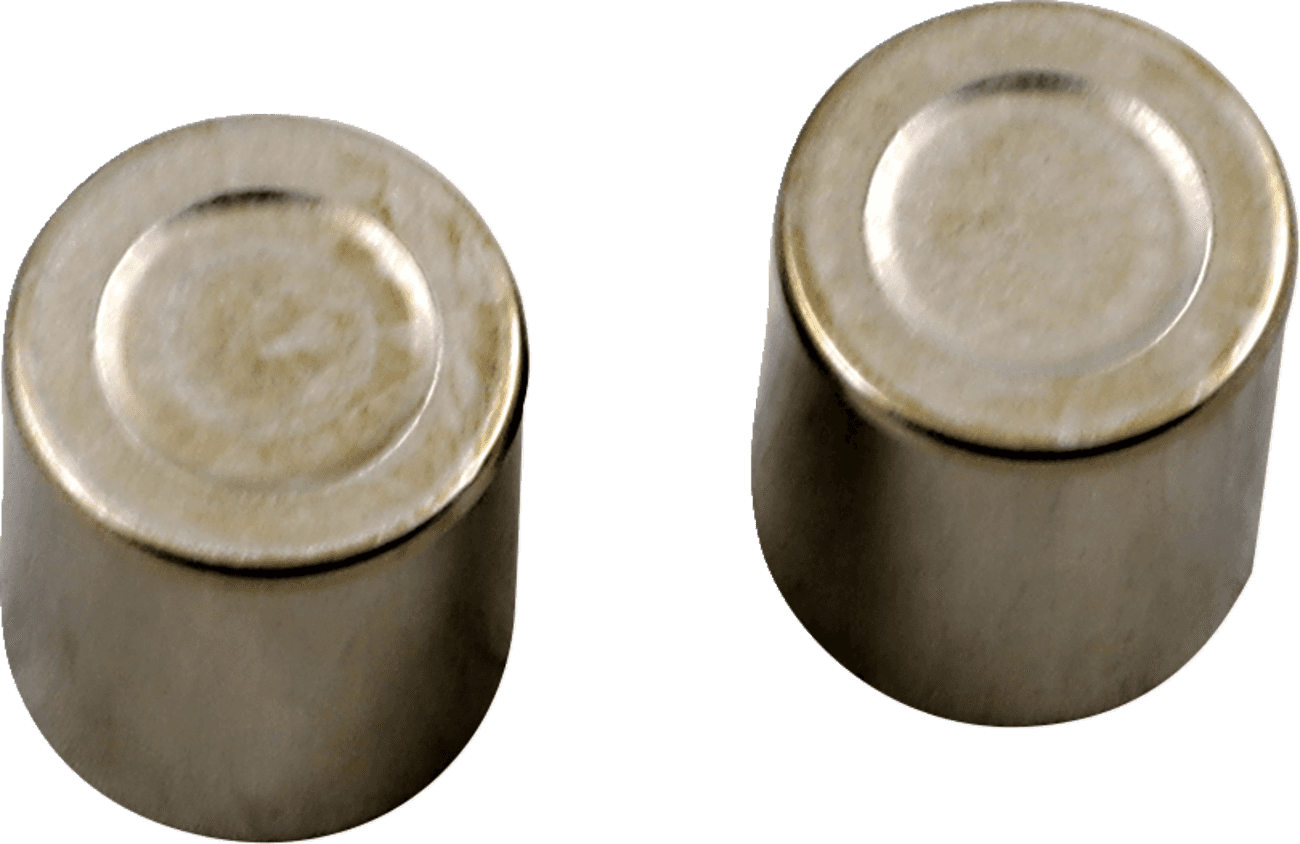 PARTS UNLIMITED 1702-0476 Brake Caliper Piston Kit - Honda