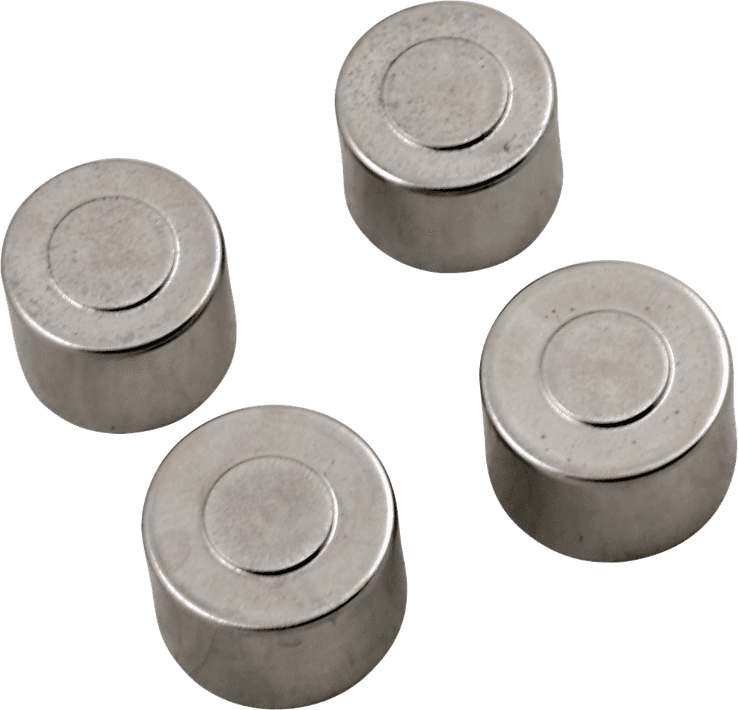 PARTS UNLIMITED 1702-0482 Brake Caliper Piston Kit - Yamaha