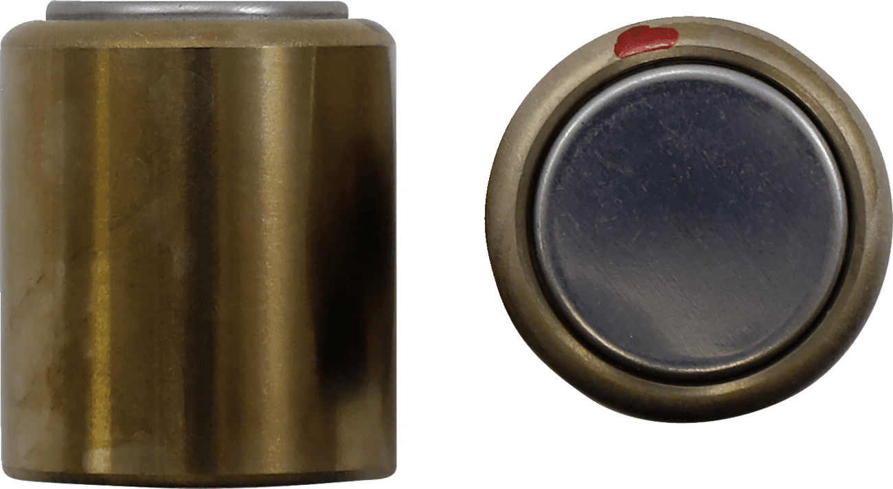 PARTS UNLIMITED 1702-0599 Brake Caliper Piston Kit