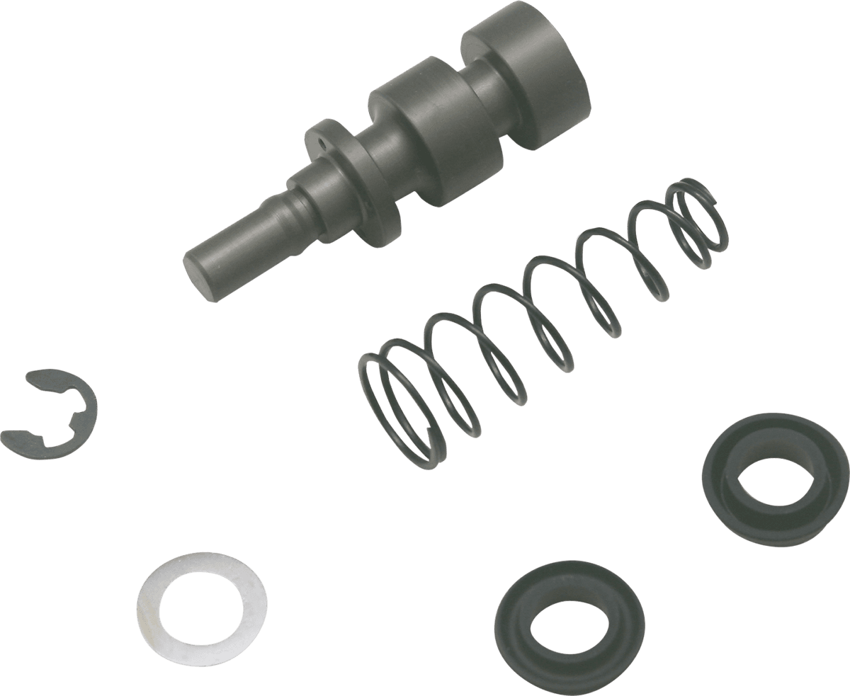 DRAG SPECIALTIES 1702-0606 Master Cylinder Repair Kit - Rear