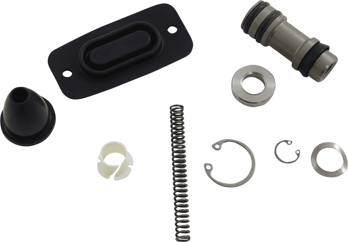 HAWG HALTERS 1702-0607 Brake Master Cylinder Kit - 5/8"