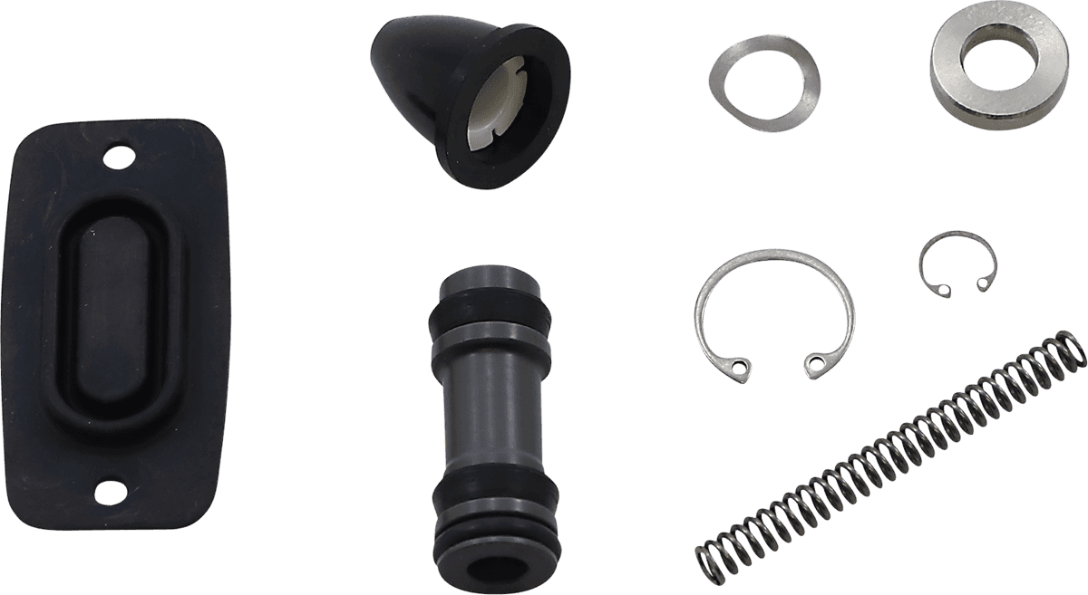 HAWG HALTERS 1702-0608 Clutch Master Cylinder Rebuild Kit - 5/8"