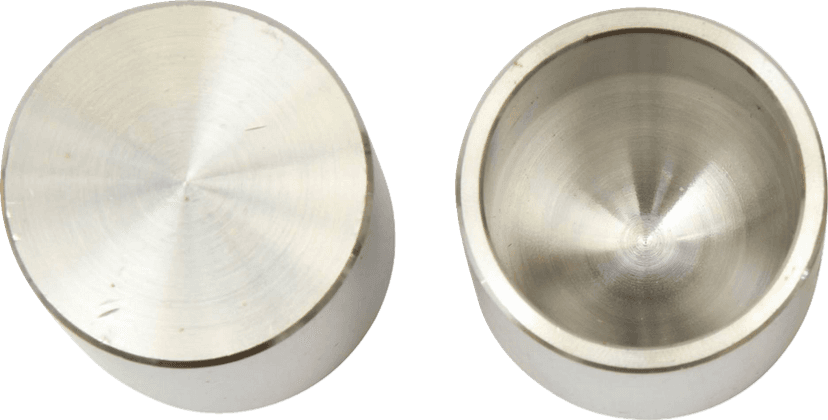 ALL BALLS 1702-0647 Brake Caliper Piston — image 2 of 2
