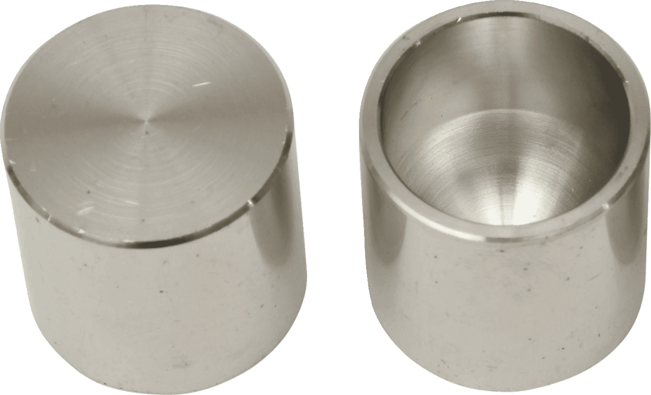ALL BALLS 1702-0647 Brake Caliper Piston