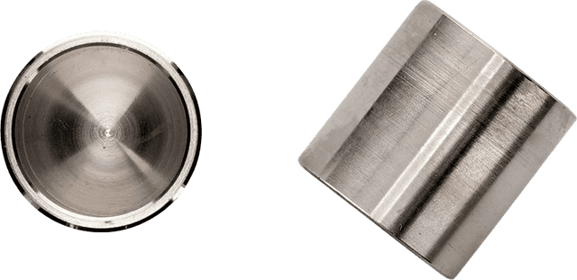 ALL BALLS 1702-0649 Brake Caliper Piston — image 3 of 3
