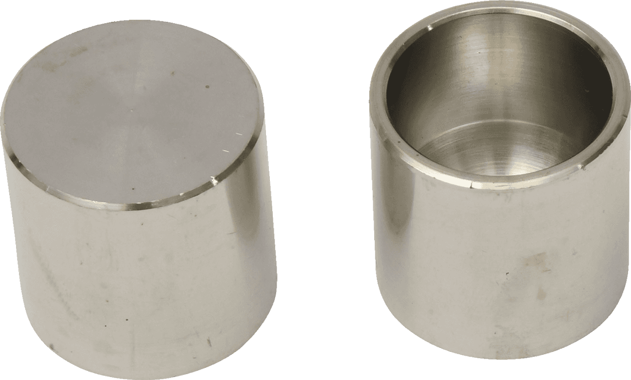 ALL BALLS 1702-0650 Brake Caliper Piston - Honda/Suzuki/Yamaha/Kawasaki