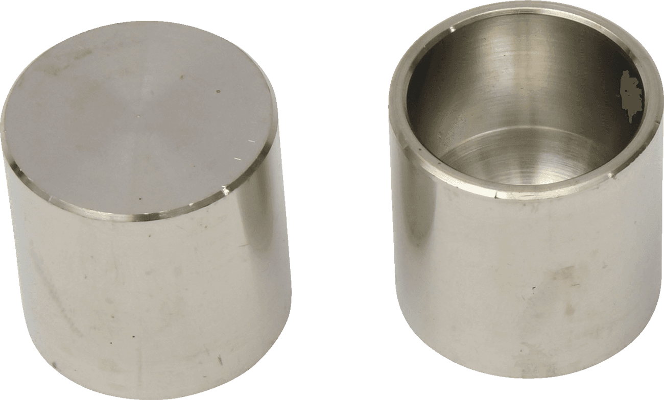ALL BALLS 1702-0650 Brake Caliper Piston - Honda/Suzuki/Yamaha/Kawasaki