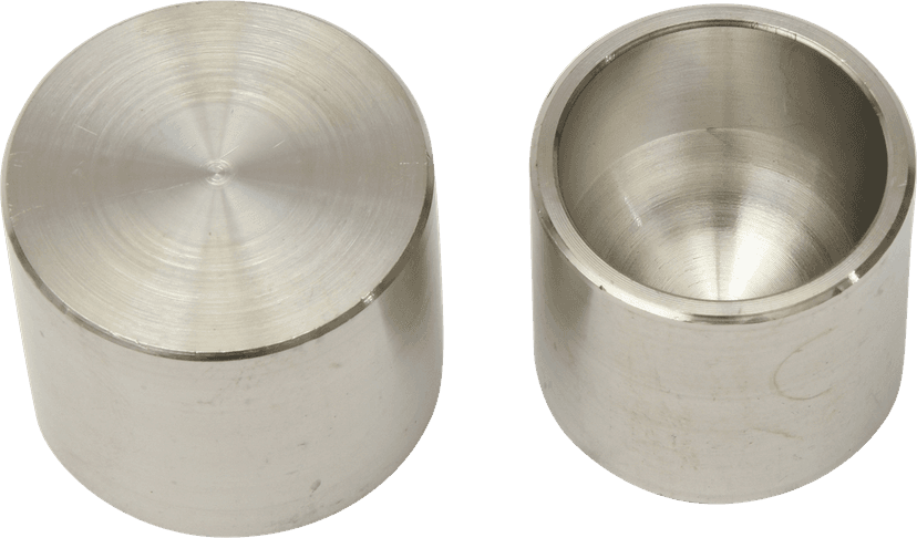 ALL BALLS 1702-0653 Brake Caliper Piston - Honda — image 1 of 2