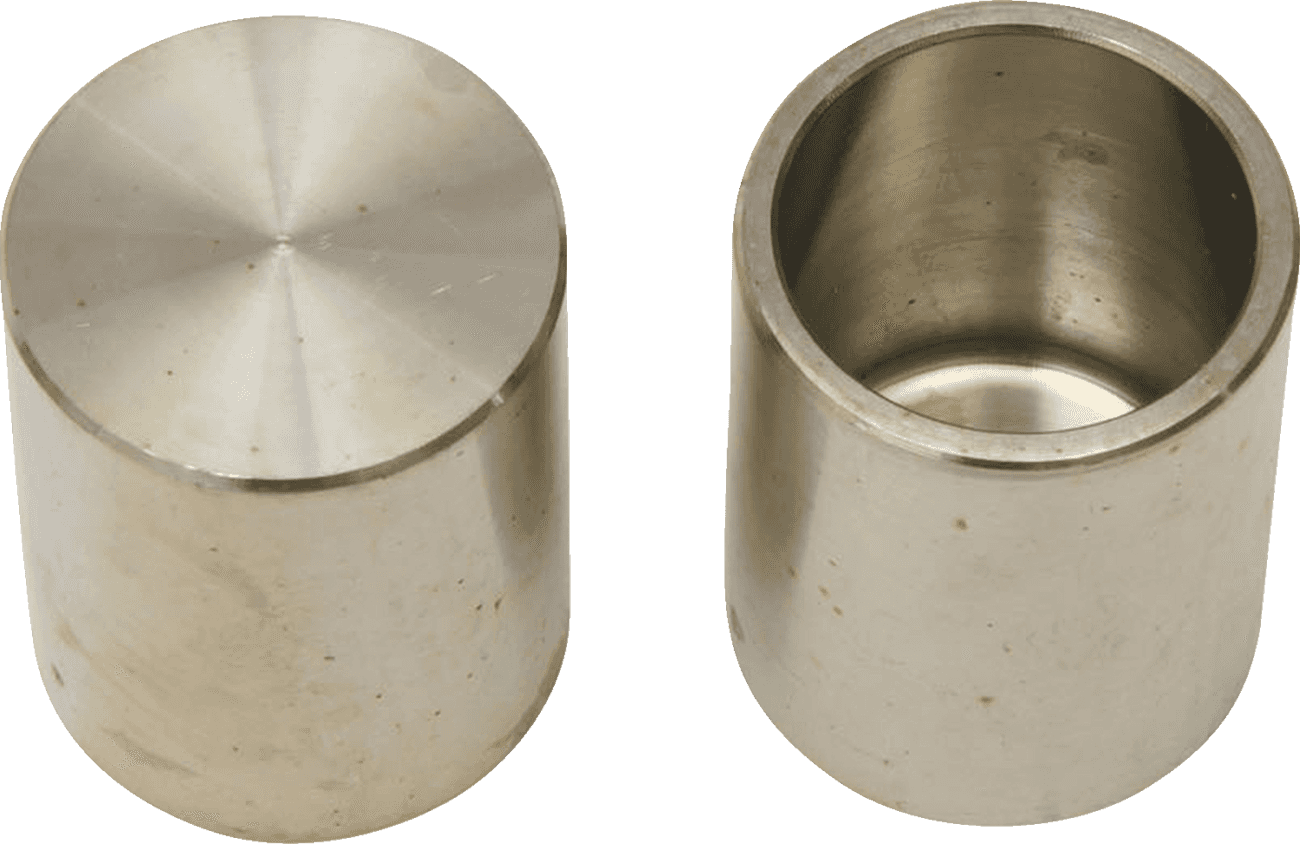 ALL BALLS 1702-0657 Brake Caliper Piston - Kawasaki/Suzuki