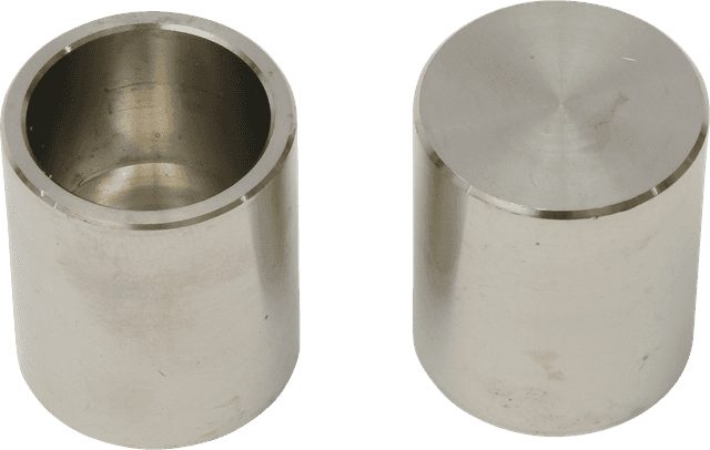 ALL BALLS 1702-0658 Brake Caliper Piston - Kawasaki/Yamaha — image 1 of 2