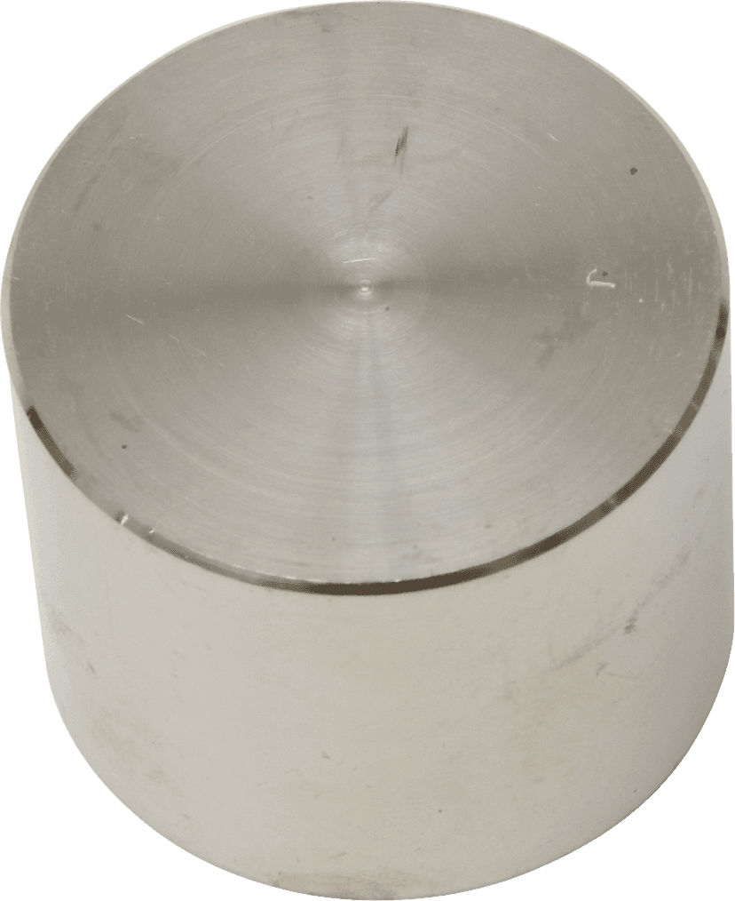 ALL BALLS 1702-0660 Brake Caliper Piston - Honda/Suzuki/Yamaha — image 2 of 3