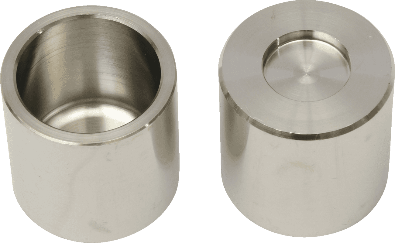 ALL BALLS 1702-0675 Brake Caliper Piston - Arctic Cat