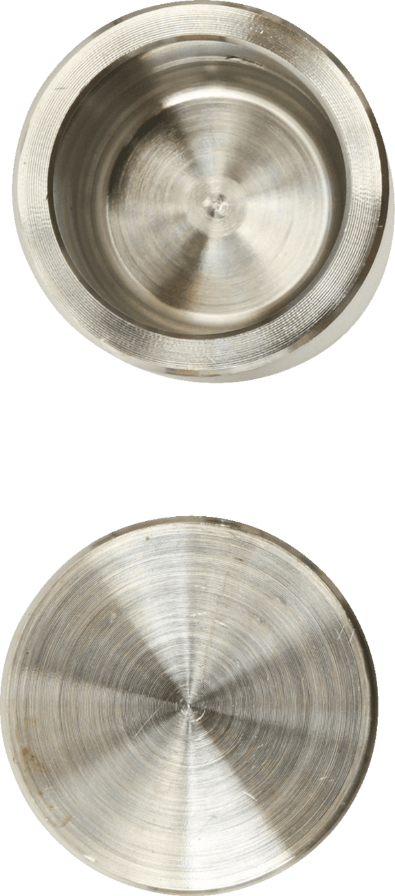 ALL BALLS 1702-0677 Brake Caliper Piston - Can-Am — image 2 of 2