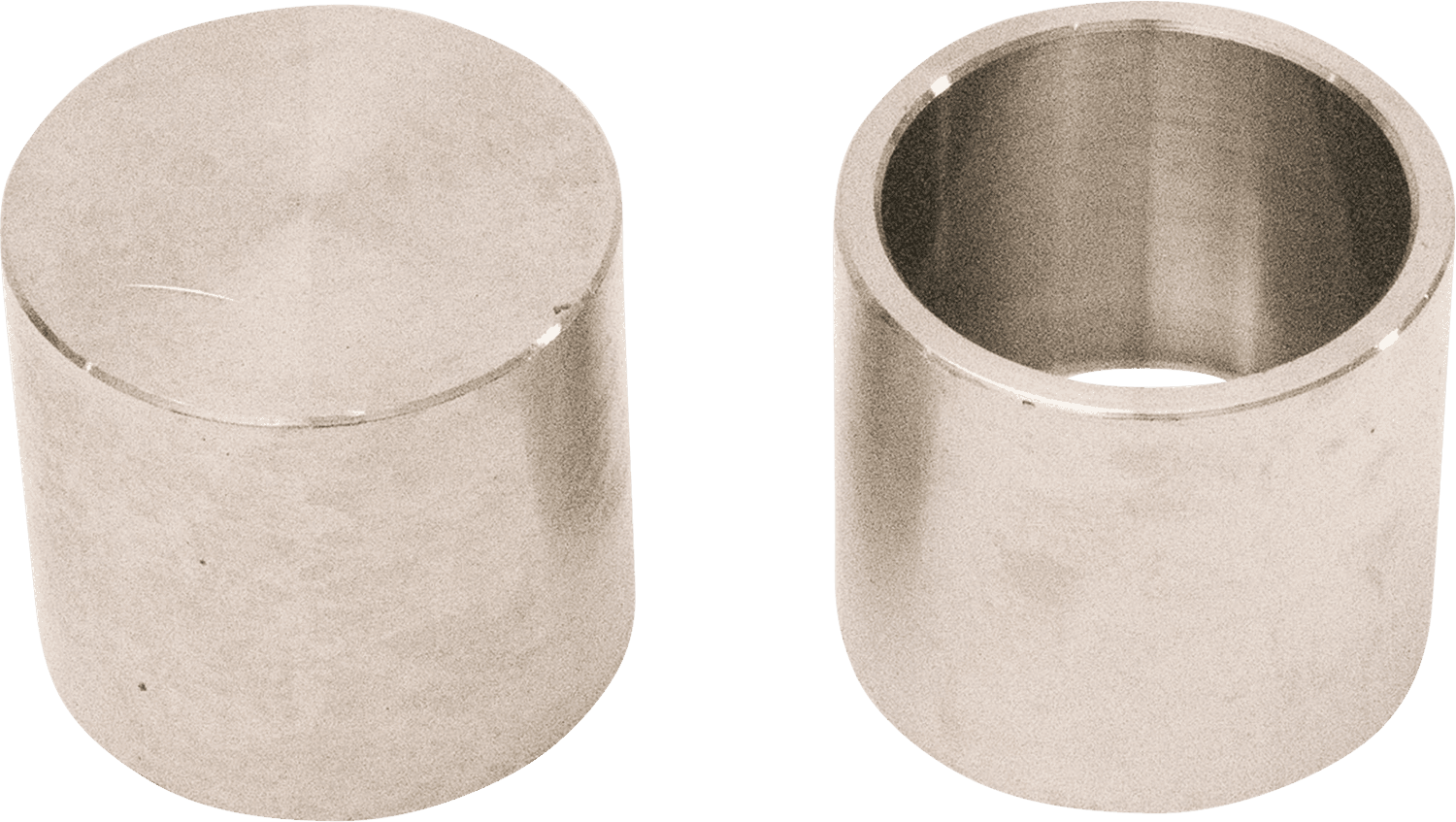 ALL BALLS 1702-0681 Brake Caliper Piston - Honda/Yamaha