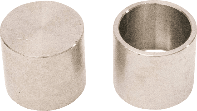 ALL BALLS 1702-0681 Brake Caliper Piston - Honda/Yamaha — image 1 of 3