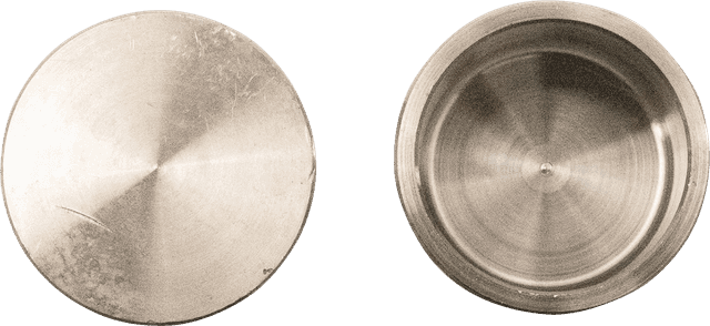 ALL BALLS 1702-0681 Brake Caliper Piston - Honda/Yamaha — image 3 of 3