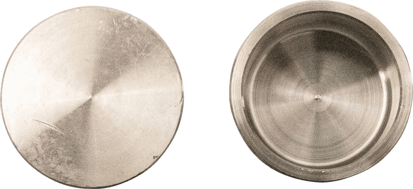 ALL BALLS 1702-0681 Brake Caliper Piston - Honda/Yamaha — image 3 of 3