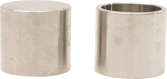 ALL BALLS 1702-0681 Brake Caliper Piston - Honda/Yamaha — image 2 of 3
