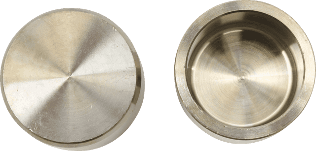 ALL BALLS 1702-0682 Brake Caliper Piston - Polaris — image 2 of 2