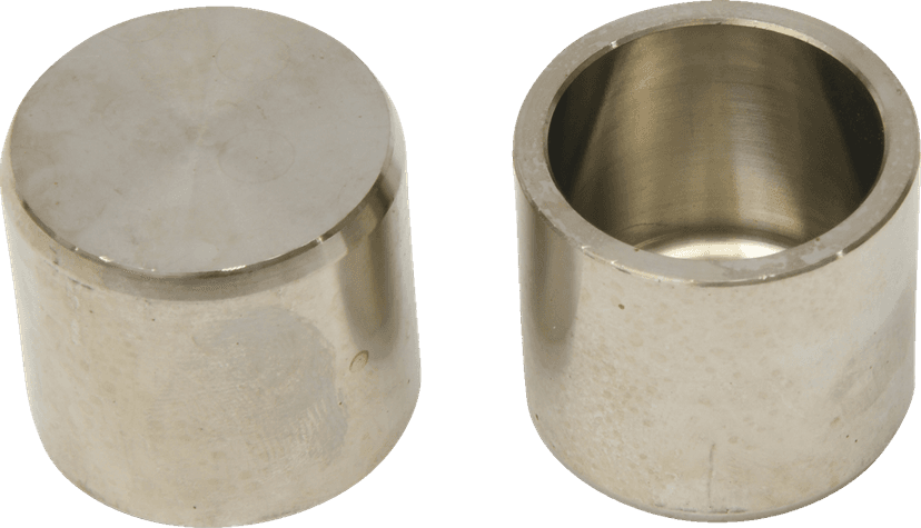 ALL BALLS 1702-0682 Brake Caliper Piston - Polaris — image 1 of 2