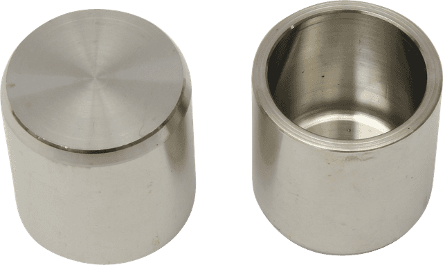 ALL BALLS 1702-0683 Brake Caliper Piston - Polaris/Yamaha — image 1 of 3