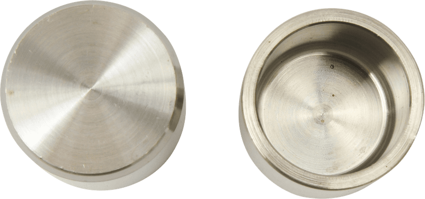 ALL BALLS 1702-0683 Brake Caliper Piston - Polaris/Yamaha — image 2 of 3